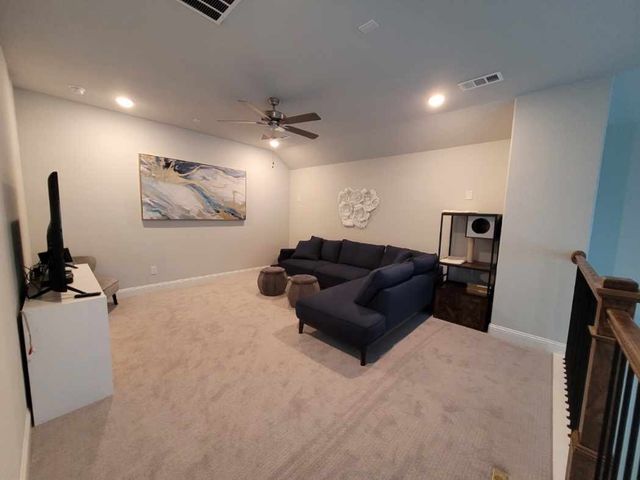 8517 Campbell Drive, Rowlett, TX 75089