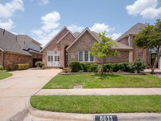 8611 Forest Glen Drive, Irving, TX 75063