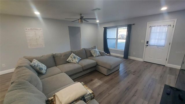 1811 FOREST DRIVE, Oldsmar, FL 34677