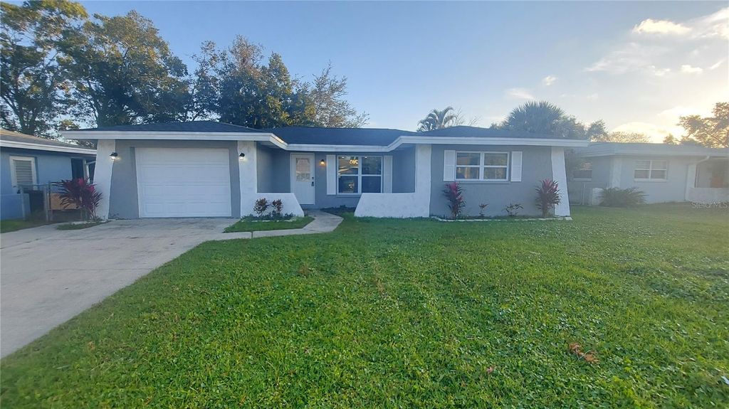1811 FOREST DRIVE, Oldsmar, FL 34677