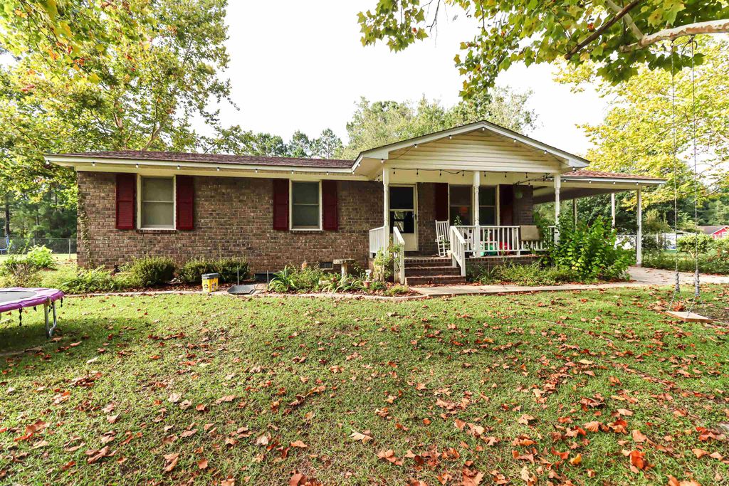 3657 Highway 472, Conway, SC 29526 — exterior