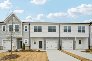 608 Rosy Court Homesite 330, Rolesville, NC 27587