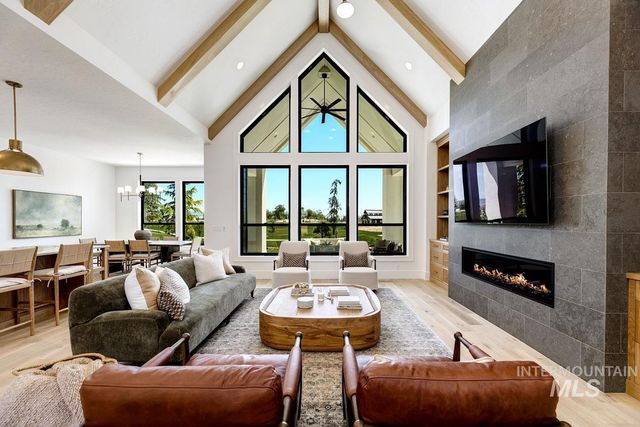3426 N Harvest Moon Way, Eagle, ID 83616