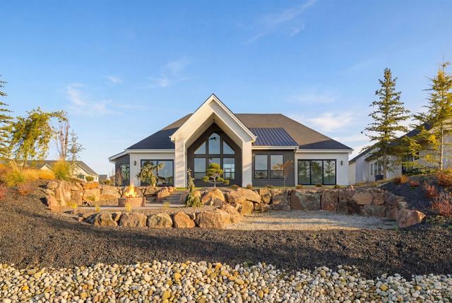 3426 N Harvest Moon Way, Eagle, ID 83616