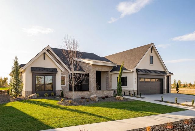 3426 N Harvest Moon Way, Eagle, ID 83616