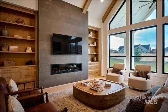 3426 N Harvest Moon Way, Eagle, ID 83616