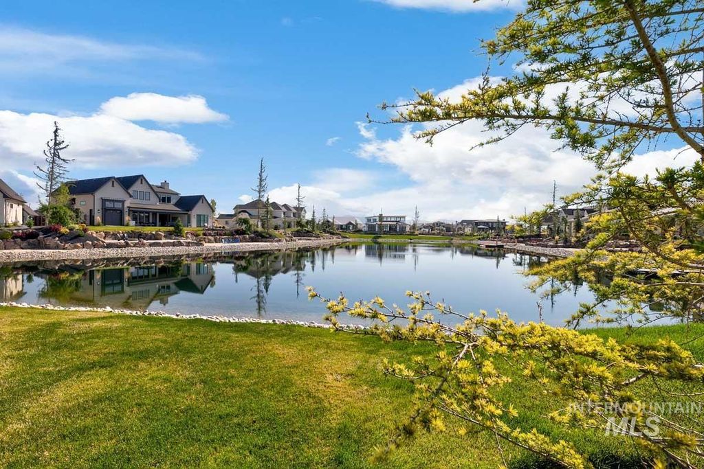 3426 N Harvest Moon Way, Eagle, ID 83616 photo 30