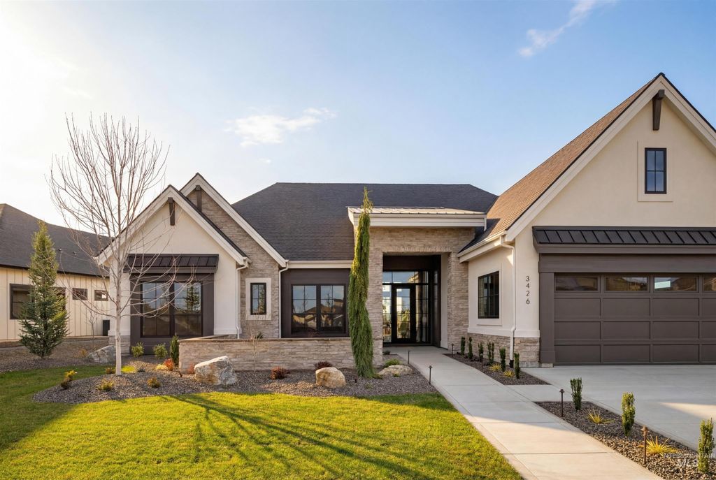 3426 N Harvest Moon Way, Eagle, ID 83616 photo 40