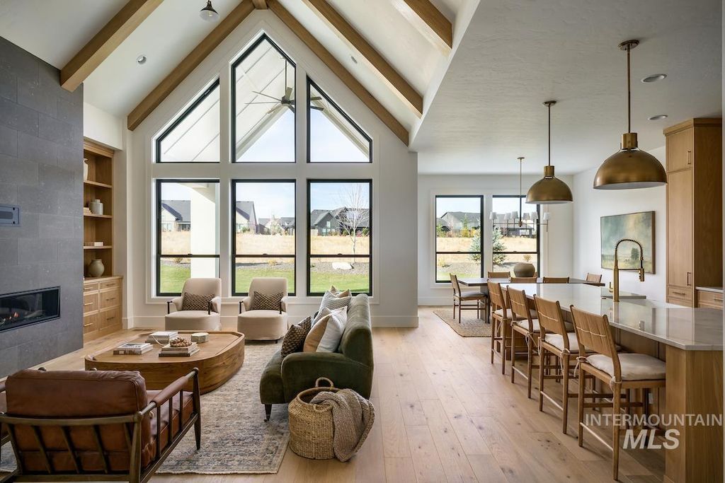 3426 N Harvest Moon Way, Eagle, ID 83616 photo 8