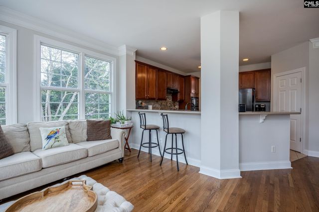 9 N Woodburn Lane, Columbia, SC 29212