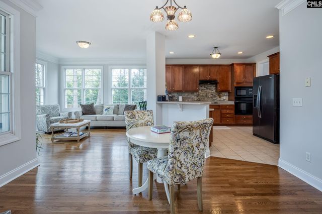 9 N Woodburn Lane, Columbia, SC 29212