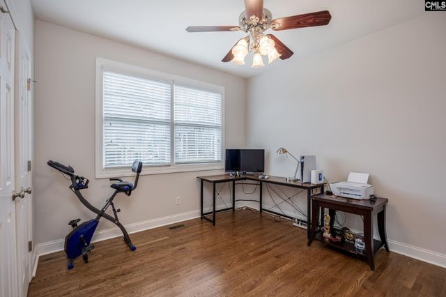 9 N Woodburn Lane, Columbia, SC 29212