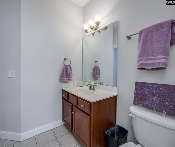 9 N Woodburn Lane, Columbia, SC 29212