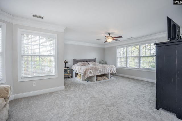 9 N Woodburn Lane, Columbia, SC 29212