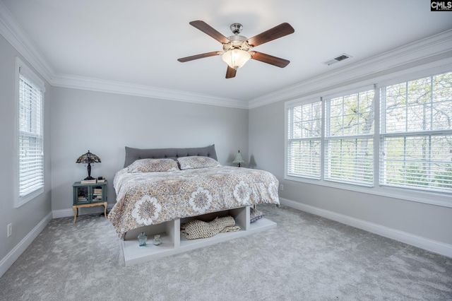 9 N Woodburn Lane, Columbia, SC 29212