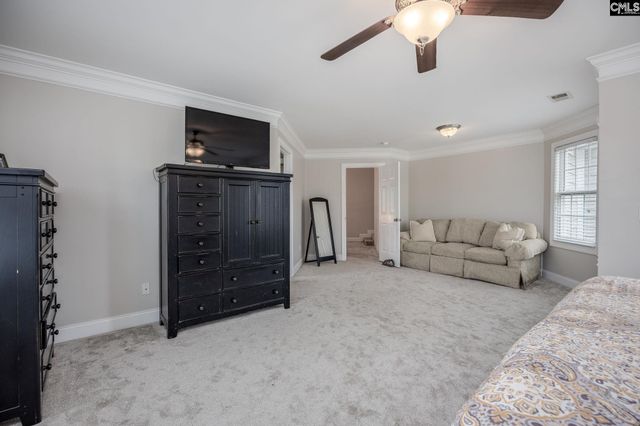 9 N Woodburn Lane, Columbia, SC 29212