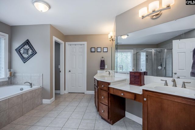 9 N Woodburn Lane, Columbia, SC 29212