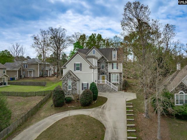 9 N Woodburn Lane, Columbia, SC 29212