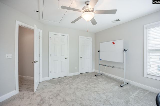 9 N Woodburn Lane, Columbia, SC 29212