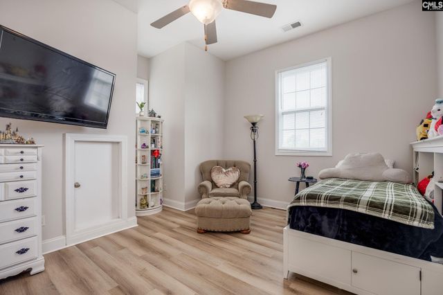 9 N Woodburn Lane, Columbia, SC 29212