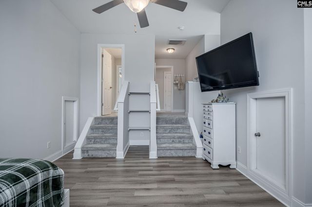 9 N Woodburn Lane, Columbia, SC 29212