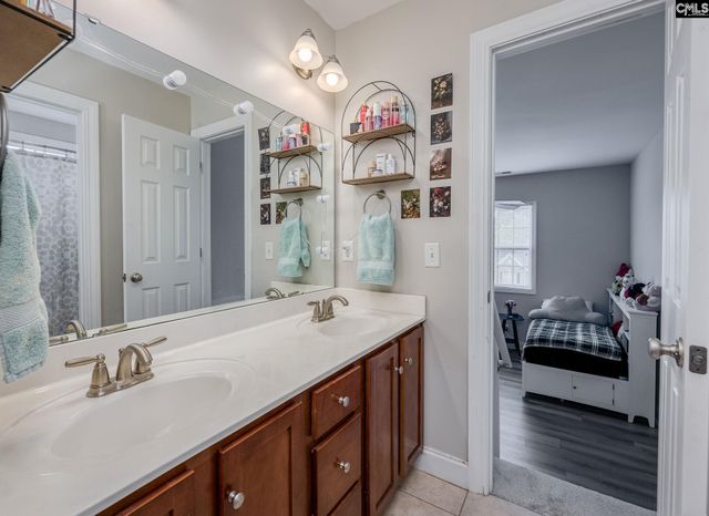 9 N Woodburn Lane, Columbia, SC 29212