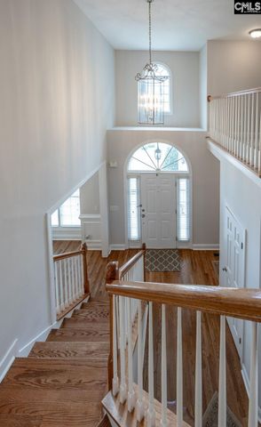 9 N Woodburn Lane, Columbia, SC 29212