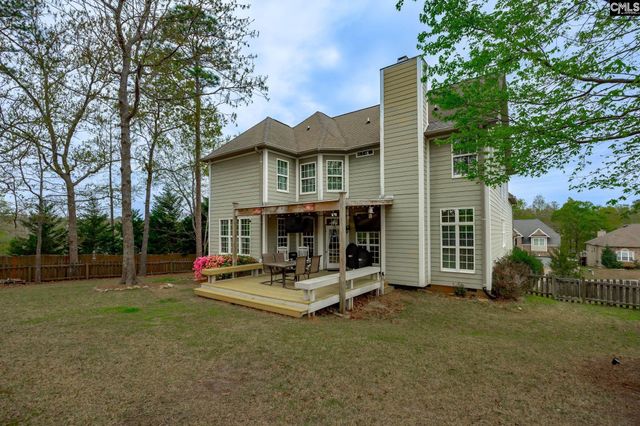 9 N Woodburn Lane, Columbia, SC 29212