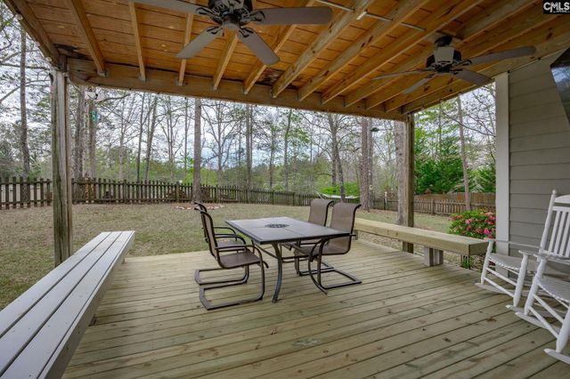 9 N Woodburn Lane, Columbia, SC 29212