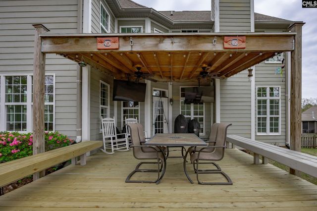 9 N Woodburn Lane, Columbia, SC 29212