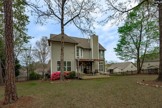 9 N Woodburn Lane, Columbia, SC 29212