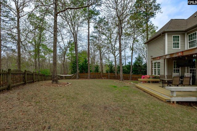 9 N Woodburn Lane, Columbia, SC 29212