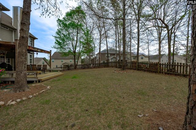 9 N Woodburn Lane, Columbia, SC 29212