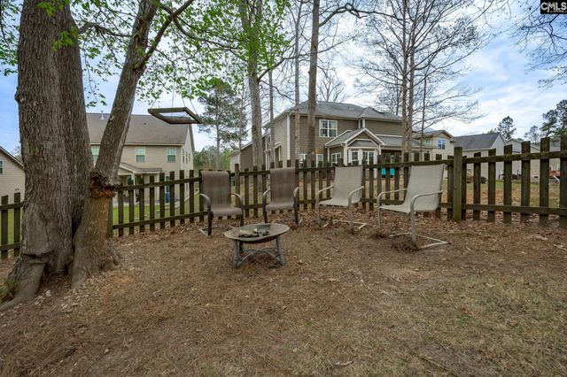 9 N Woodburn Lane, Columbia, SC 29212