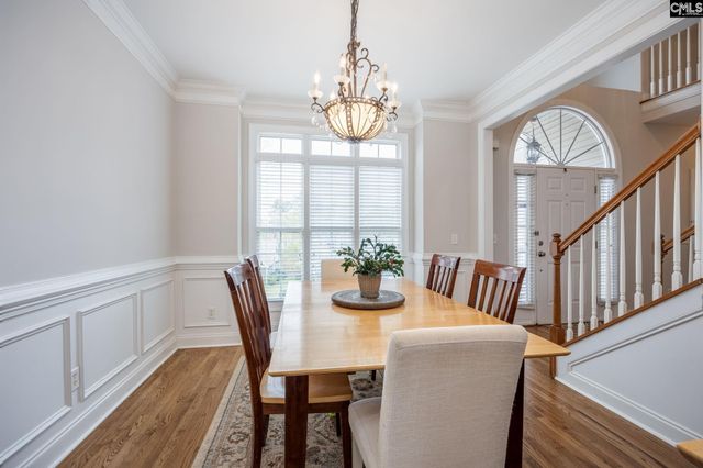 9 N Woodburn Lane, Columbia, SC 29212