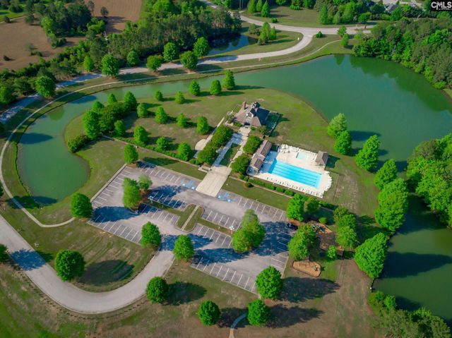 9 N Woodburn Lane, Columbia, SC 29212