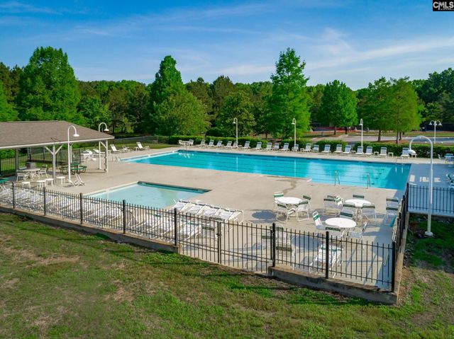 9 N Woodburn Lane, Columbia, SC 29212