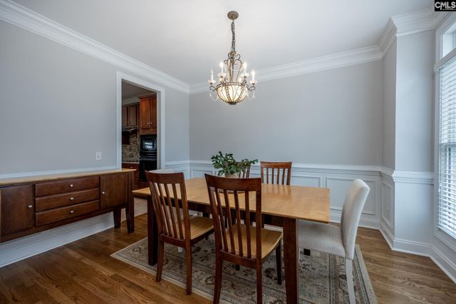 9 N Woodburn Lane, Columbia, SC 29212