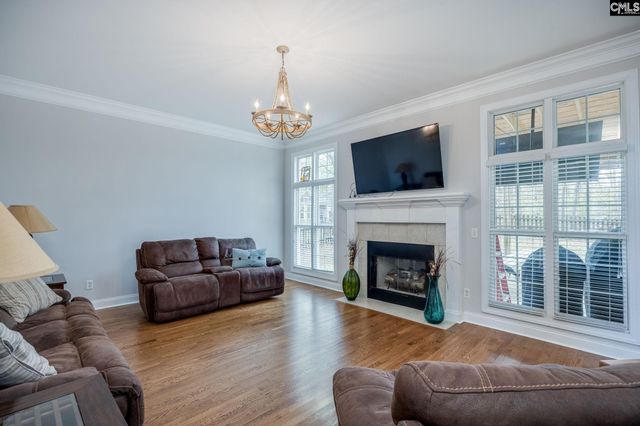 9 N Woodburn Lane, Columbia, SC 29212