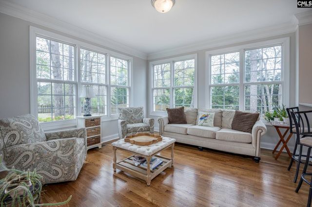 9 N Woodburn Lane, Columbia, SC 29212