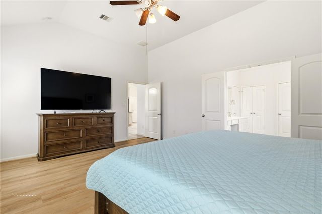 11806 Di Mari Drive, Richmond, TX 77406