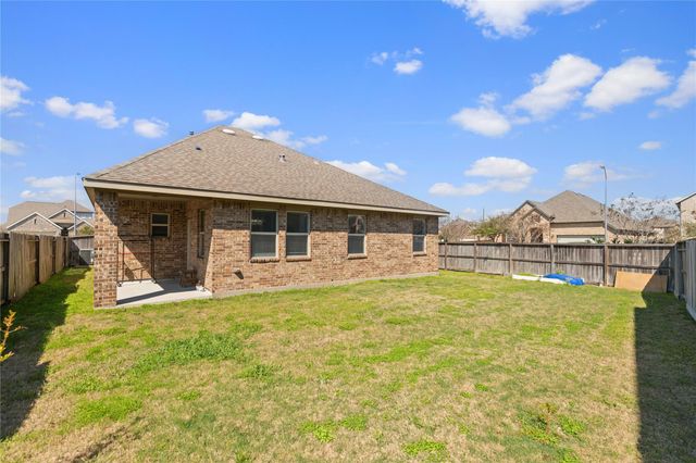 11806 Di Mari Drive, Richmond, TX 77406