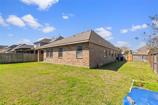 11806 Di Mari Drive, Richmond, TX 77406