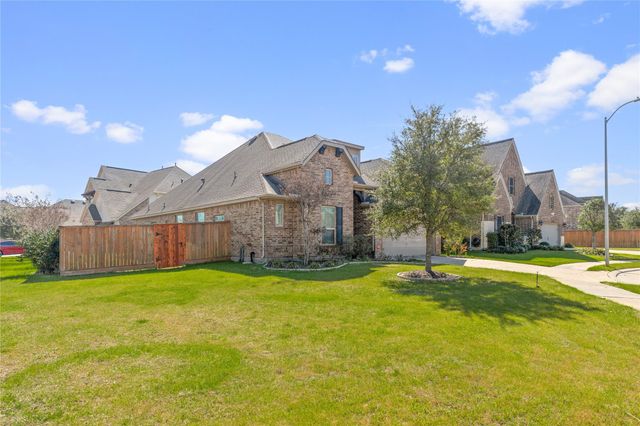 11806 Di Mari Drive, Richmond, TX 77406