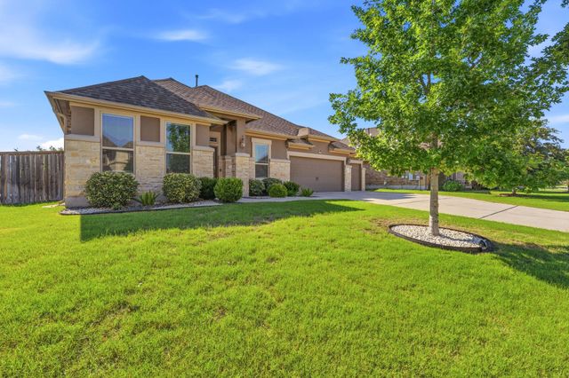 12616 Twisted Root DR, Manchaca, TX 78652