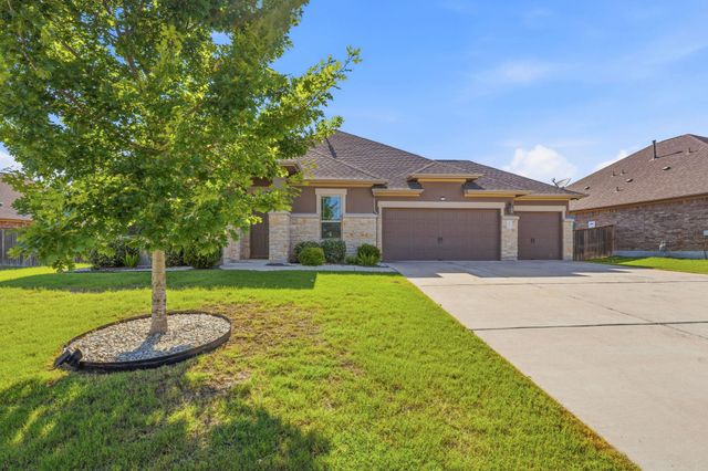 12616 Twisted Root DR, Manchaca, TX 78652