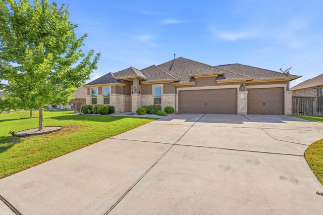 12616 Twisted Root DR, Manchaca, TX 78652
