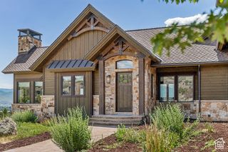 1075 N OQUIRRH MOUNTAIN DR #64, Heber City, UT 84032