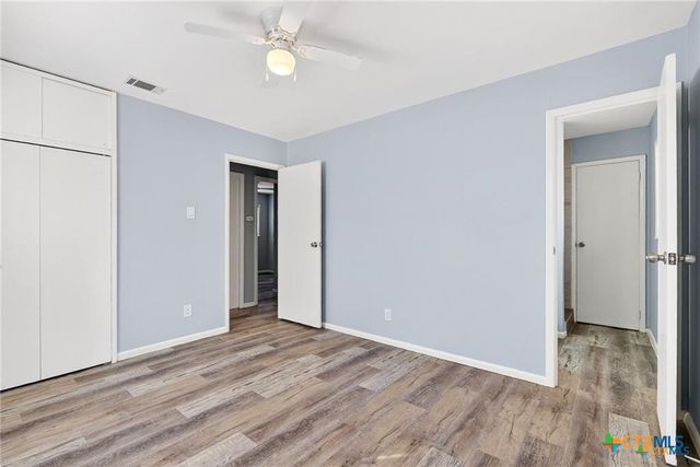 1305 Arkansas Avenue, Killeen, TX 76541