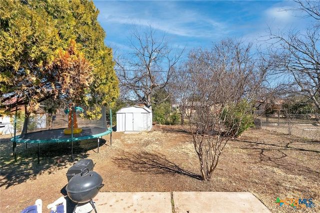 1305 Arkansas Avenue, Killeen, TX 76541